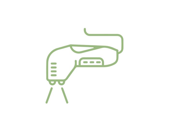 Deep Tissue Laser Therapy